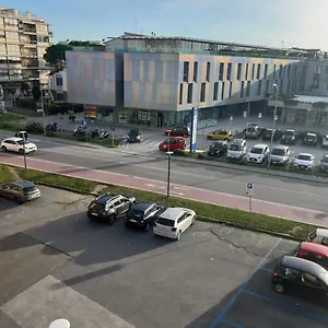 Sleep&Go Airlines Pisa